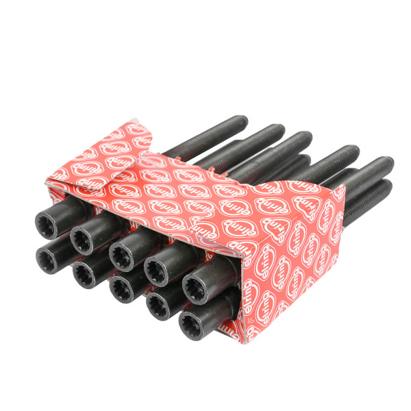 305.430, Zylinderkopfschraubensatz, Schraubensatz, ELRING, 03G103384, 016741B, 14-32195-01, 22-39032B, 81038300, 9508124, BK3386, HBS364, T08124-00