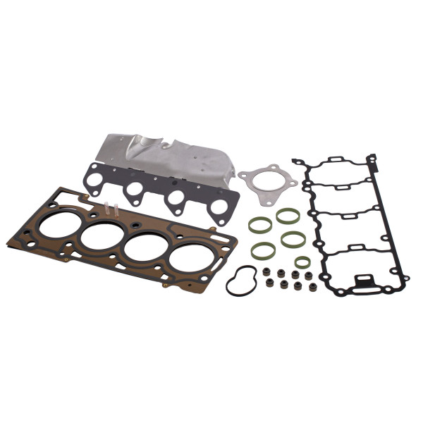 Gasket Set, cylinder head - 313.661 ELRING - 02-36650-01, 313.660, 52288700