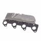 Gasket Set, cylinder head - 313.661 ELRING - 02-36650-01, 313.660, 52288700