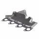 Gasket Set, cylinder head - 313.661 ELRING - 02-36650-01, 313.660, 52288700