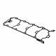 Gasket Set, cylinder head - 313.661 ELRING - 02-36650-01, 313.660, 52288700