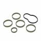 Gasket Set, cylinder head - 313.661 ELRING - 02-36650-01, 313.660, 52288700