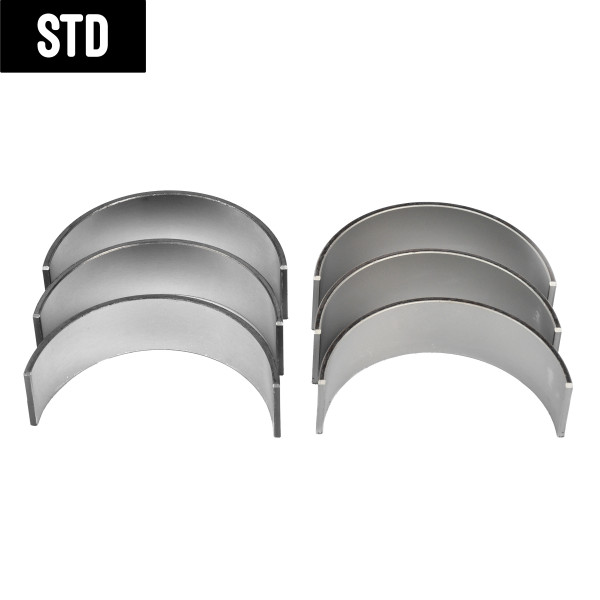 37101600, Pleuellagersatz, Pleuellagersatz, KOLBENSCHMIDT, Skoda Octavia, VW Caddy Polo Golf, Audi A1 A3 1,0TSI EUR6 2015+, 04E105701, 04E105701D, 04E105701K, 04E105701N