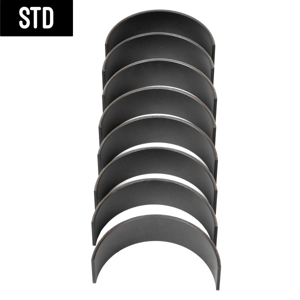 Conrod Bearing Set - 37111600 KOLBENSCHMIDT - 06H105701C, 06H105701D, 06H105701E