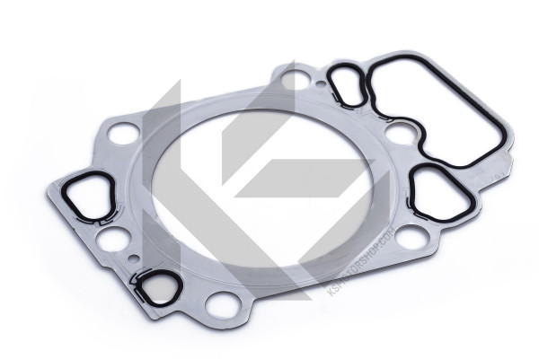 396.250, Gasket, cylinder head, Cylinder head gasket, ELRING, MAN D2868LF02 D2868LF03 D2868LF04 D2868LF05 D2868LF06 D2868LF07 Liebherr D9508 D9512, 10118055, 51.03901-0396, 60-37490-00, H40716-00, 61-37490-00, 51039010396