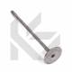 Intake Valve - 398000 TRW Engine Component - 04C109601C, 04E109601, 029VE32010000