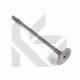 Auslassventil - 398001 TRW Engine Component - 04C109611A, 04E109611L, 029VA32011000
