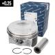 Piston - 40247610 KOLBENSCHMIDT - 028PI00119001