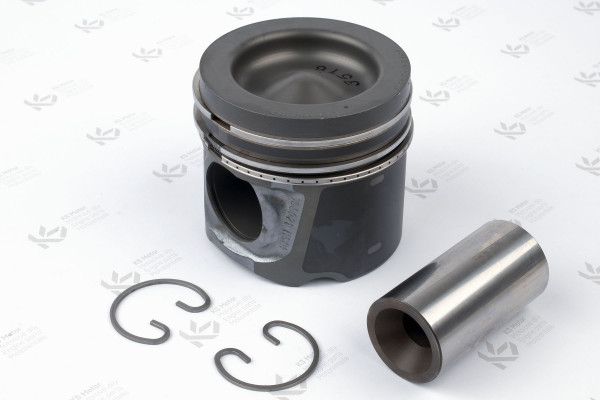 Piston - 40270620 KOLBENSCHMIDT - 9260303618, A9260303618