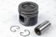 Piston - 40270620 KOLBENSCHMIDT - 9260303618, A9260303618