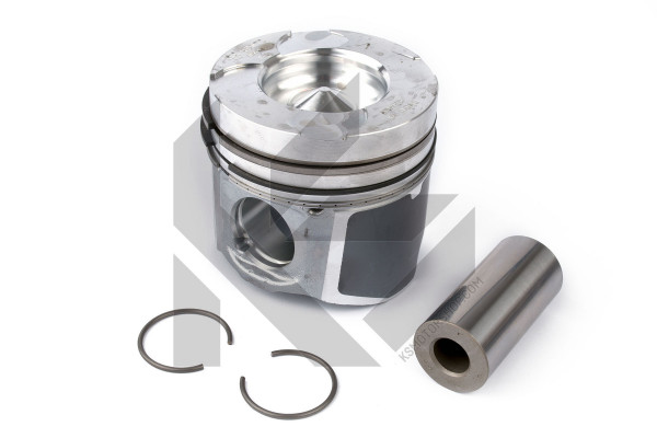 Piston - 40271620 KOLBENSCHMIDT
