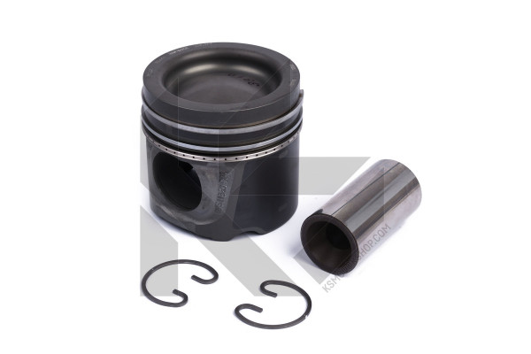 Piston - 40332600 KOLBENSCHMIDT - 9260302218, 9260303617, 9260303917