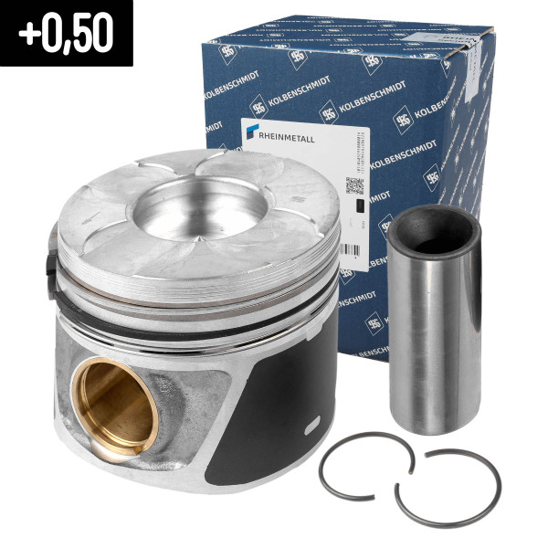 Kolben - 40356620 KOLBENSCHMIDT