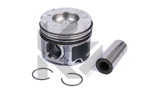 Piston - 40392620 KOLBENSCHMIDT