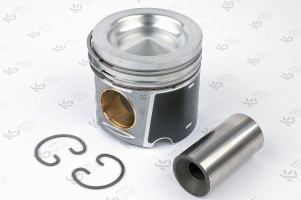 40448601, Piston, Complete piston with rings and pin, KOLBENSCHMIDT, 0012300, 0032300, 0052600, 40448600, 5410300217, 5410300417, 5410300517, 5410301217, 5410301617, 5410301817, 5410302437, 5410303237, 5410303817, 858210, 99378600