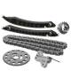 Timing Chain Kit - 407380400000 KOLBENSCHMIDT - 13021-0111R, 13070-0060R, 13085-5231R