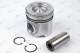 Piston - 41077620 KOLBENSCHMIDT