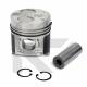 Piston - 41530600 KOLBENSCHMIDT - 115017581, 5151