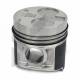 Piston - 41530600 KOLBENSCHMIDT - 115017581, 5151