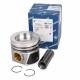 Piston - 41661610 KOLBENSCHMIDT