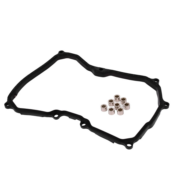 430.090, Gasket, automatic transmission oil sump, Oil pan gasket, ELRING, 09G321370, 24117551080, 24117566356, 07.25.017, 1001390002, 1056026, 47381, 71-12271-00, OP0113, TOS18761, W32888