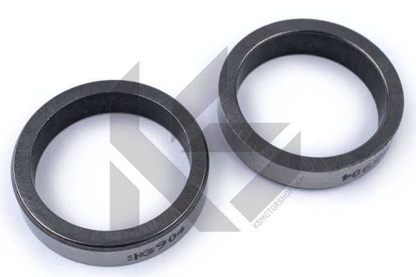 Valve Seat - 50004904 KOLBENSCHMIDT