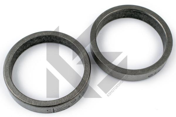 Valve Seat - 50004910 KOLBENSCHMIDT