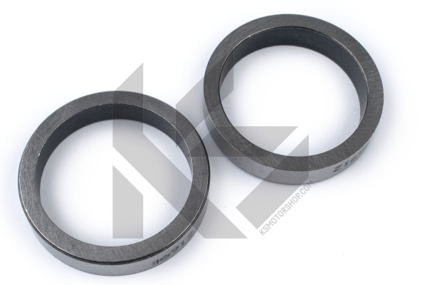 Ventilsitzring - 50004912 KOLBENSCHMIDT