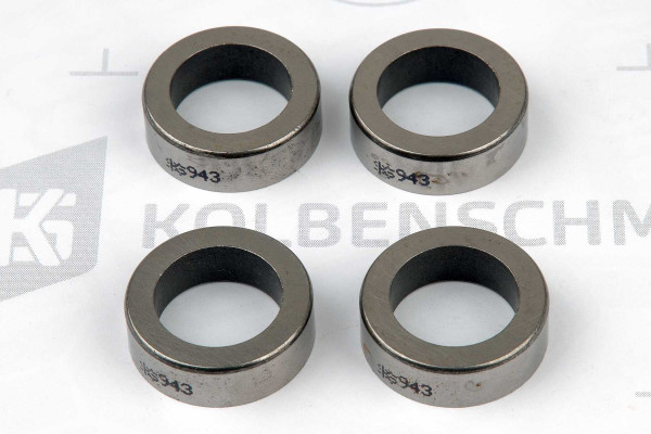 50004943, Ventilsitzring, Ventilsitzring, KOLBENSCHMIDT