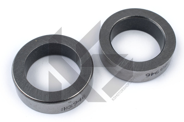 50004946, Ventilsitzring, Ventilsitzring, KOLBENSCHMIDT