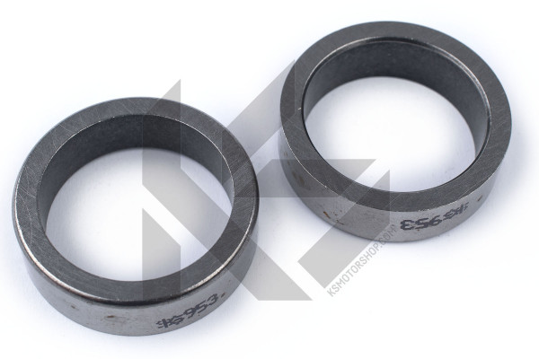 50004953, Ventilsitzring, Ventilsitzring, KOLBENSCHMIDT