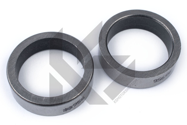 Ventilsitzring - 50004956 KOLBENSCHMIDT