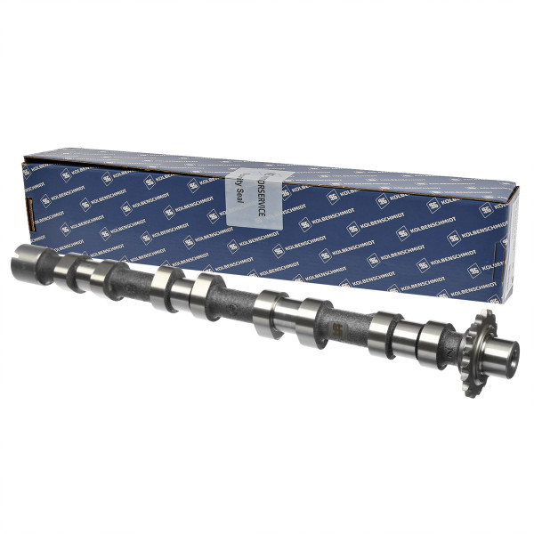Camshaft - 50007010 KOLBENSCHMIDT - 0801AC, CAM748, CP15032