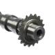 Camshaft - 50007010 KOLBENSCHMIDT - 0801AC, CAM748, CP15032