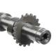 Camshaft - 50007012 KOLBENSCHMIDT - 0801AE, CAM749, CP15033