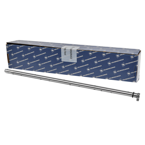 50007646, Kipphebelwelle, Motorsteuerung, Kipphebel, KOLBENSCHMIDT, 03G 109 365, 03G109365