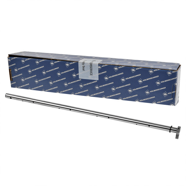 50007647, Kipphebelwelle, Motorsteuerung, Kipphebel, KOLBENSCHMIDT, 03G 109 366A, 03G109366A