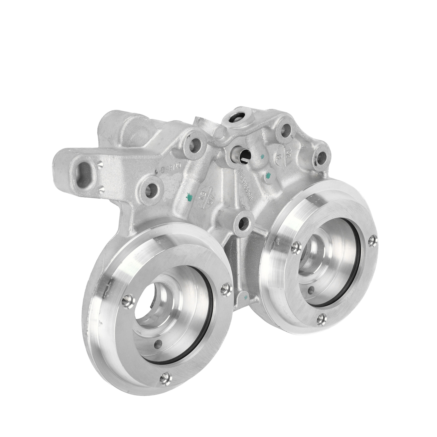 Camshaft - 50007670 KOLBENSCHMIDT - 06L103144F, 06L103144H | EYL