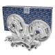 Nockenwelle - 50007670 KOLBENSCHMIDT - 06L103144F, 06L103144H