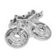 Nockenwelle - 50007670 KOLBENSCHMIDT - 06L103144F, 06L103144H