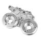 Nockenwelle - 50007670 KOLBENSCHMIDT - 06L103144F, 06L103144H