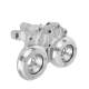 Nockenwelle - 50007670 KOLBENSCHMIDT - 06L103144F, 06L103144H