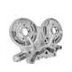 Nockenwelle - 50007670 KOLBENSCHMIDT - 06L103144F, 06L103144H