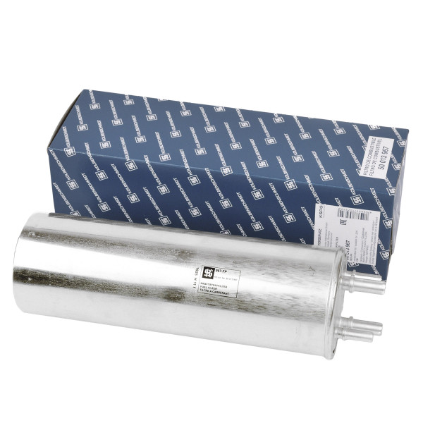 50013967, Kraftstofffilter, Kraftstofffilter, KOLBENSCHMIDT, 7H0127401, 7H0127401A, 7H0127401B, 0450906467, 110026, 11270043201, 180014210, 26950, 30926950, 31.849.00, 587540, 63803, 967-FP, BSP22211, CFF100460, ELG5325, FCS709, H207WK01, HDF564, KL229/4, LFDF227, MG1614, PP985, QFF0190, S1849B, SP-1279, V10-0656, WF8358, WG1018825, WK857/1