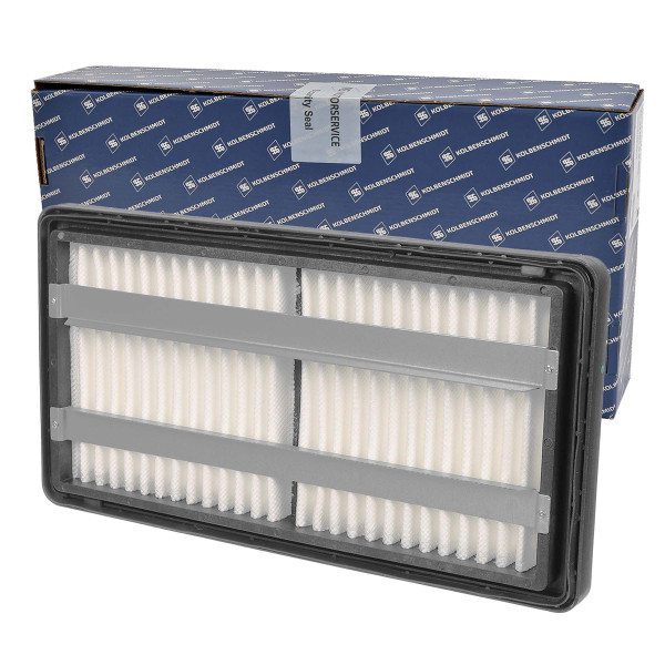 50014092, Air Filter, Air filter, KOLBENSCHMIDT, Iveco Stralis F2BE0681 F2BE3681 2003+, 504153481, 504209107, 27.266.04, 31217, 4092-AP, 7.74104, MVG7501, WG1088663, 5001857215, 500311355, 500383040, E5001857215