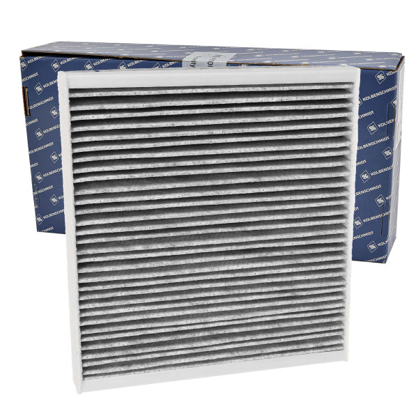 50014545, Filter, Innenraumluft, Innenraumfilter, KOLBENSCHMIDT, 5Q0819653, 1987432599, AHC392, CFA11643, CUK26009, E2998LC, K1311A, LAK888, 4545ACC, 4545-ACC, 50014545