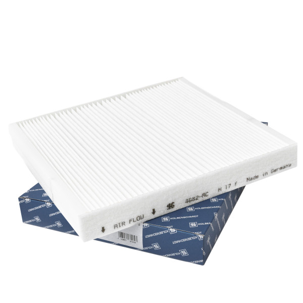 50014682, Filter, Innenraumluft, Innenraumfilter, KOLBENSCHMIDT, 5Q0819644, 5Q0819644A, 1987435021, ACP311, CFA11643, CU26009, E2998LI, EC683, K1311, LA888