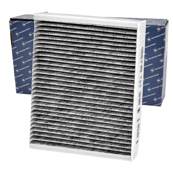 50014883, Filter, interior air, Cabin filter, KOLBENSCHMIDT, 1613733080, 77776016, 1615646880, 4883-ACC, CUK2544, E2940LC, LAK411