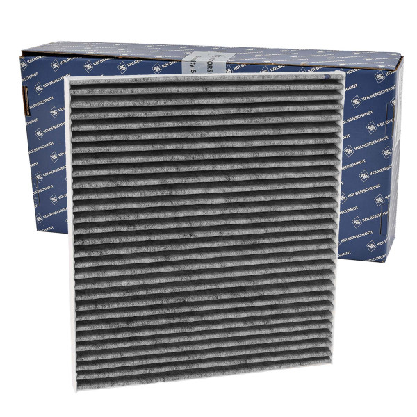 50014886, Filter, interior air, Cabin filter, KOLBENSCHMIDT, 97133-2E210ATK