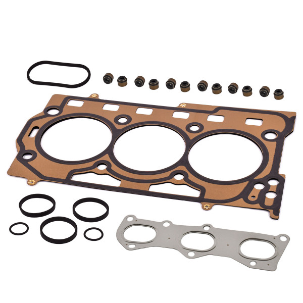 Gasket Set, cylinder head - 515.202 ELRING - 02-36045-01, 21-30120-00/0, 418242P